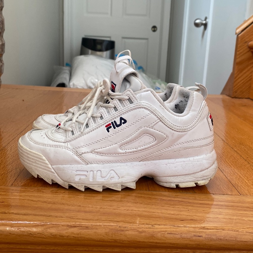 Filas Sneakers